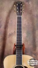 BOURGEOIS 1996年製 D-150 Custom_5