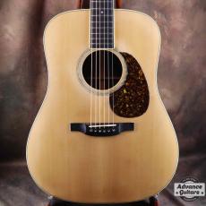 BOURGEOIS 1996年製 D-150 Custom_6