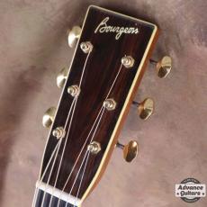 BOURGEOIS 1996年製 D-150 Custom_7