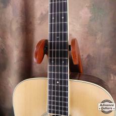 BOURGEOIS 1996年製 D-150 Custom_9