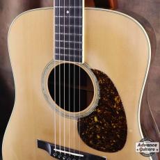 BOURGEOIS 1996年製 D-150 Custom_10