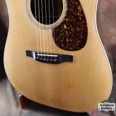 BOURGEOIS 1996年製 D-150 Custom_11