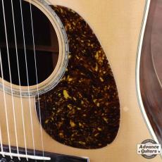 BOURGEOIS 1996年製 D-150 Custom_12