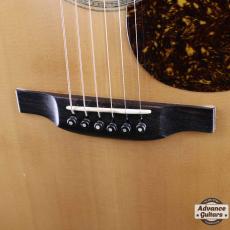 BOURGEOIS 1996年製 D-150 Custom_13