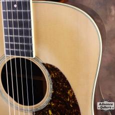 BOURGEOIS 1996年製 D-150 Custom_14
