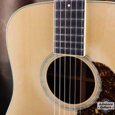 BOURGEOIS 1996年製 D-150 Custom_15
