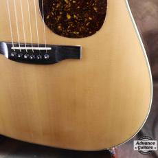 BOURGEOIS 1996年製 D-150 Custom_16