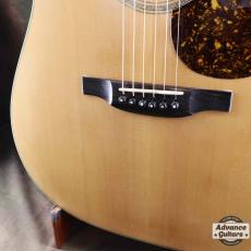 BOURGEOIS 1996年製 D-150 Custom_17