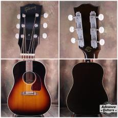 Gibson 2016年製 1950's J-45 Antiquity_2