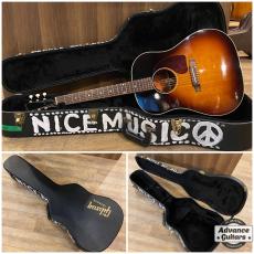 Gibson 2016年製 1950's J-45 Antiquity_3