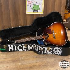 Gibson 2016年製 1950's J-45 Antiquity_6