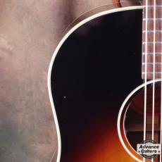 Gibson 2016年製 1950's J-45 Antiquity_8