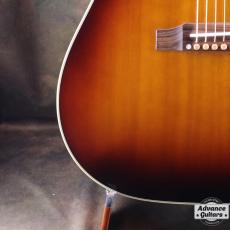 Gibson 2016年製 1950's J-45 Antiquity_10