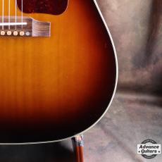 Gibson 2016年製 1950's J-45 Antiquity_11