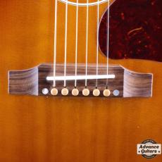 Gibson 2016年製 1950's J-45 Antiquity_12