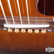Gibson 2016年製 1950's J-45 Antiquity_13