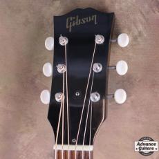 Gibson 2016年製 1950's J-45 Antiquity_16