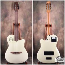 Godin Multiac Mundial Oza