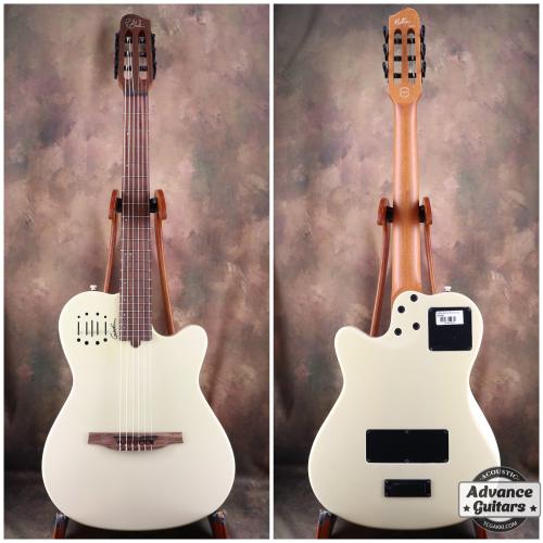 Godin Multiac Mundial Oza