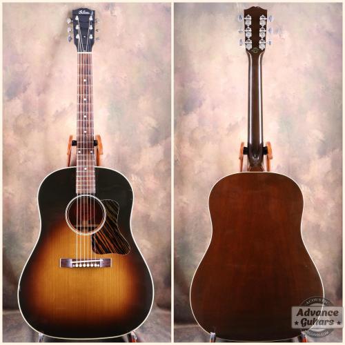 Gibson 2017年製 J-35 VINTAGE