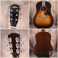 Gibson 2017年製 J-35 VINTAGE_2
