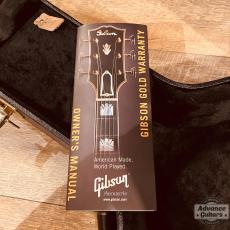 Gibson 2017年製 J-35 VINTAGE_6