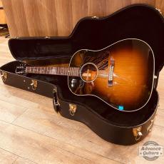 Gibson 2017年製 J-35 VINTAGE_7