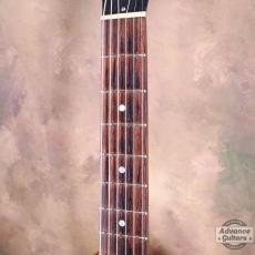 Gibson 2017年製 J-35 VINTAGE_11