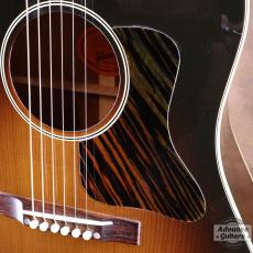 Gibson 2017年製 J-35 VINTAGE_13