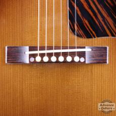 Gibson 2017年製 J-35 VINTAGE_14