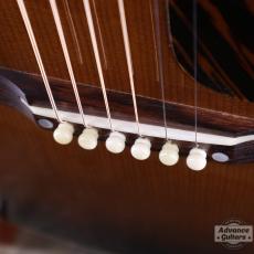 Gibson 2017年製 J-35 VINTAGE_15