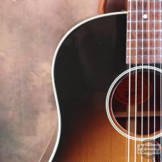 Gibson 2017年製 J-35 VINTAGE_16