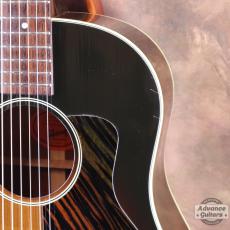 Gibson 2017年製 J-35 VINTAGE_17