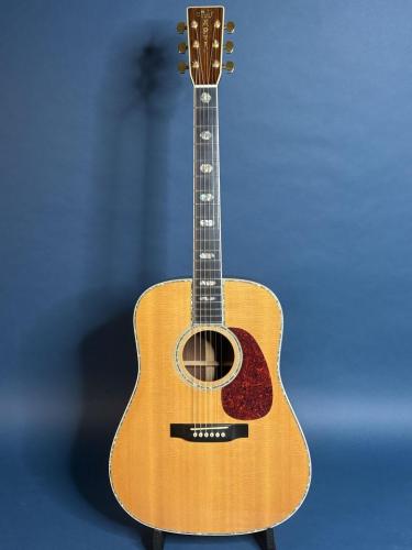 Martin D-45