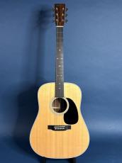 Martin D-28 CTM Premium Sitka Spruce