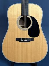 Martin D-28 CTM Premium Sitka Spruce_2