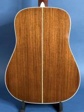 Martin D-28 CTM Premium Sitka Spruce_3