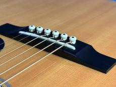 Martin D-28 CTM Premium Sitka Spruce_6
