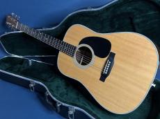 Martin D-28 CTM Premium Sitka Spruce_9