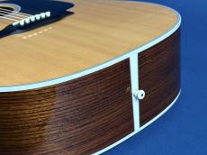 Martin D-28 CTM Premium Sitka Spruce_8