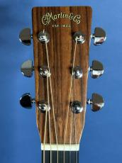 Martin D-28 CTM Premium Sitka Spruce_4