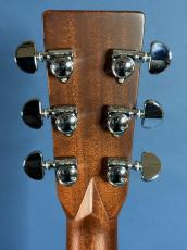 Martin D-28 CTM Premium Sitka Spruce_5