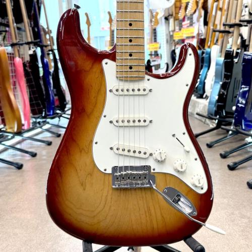Fender American Standard Stratocaster UG