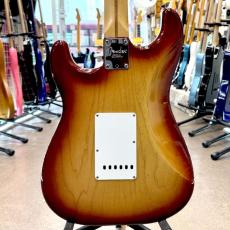 Fender American Standard Stratocaster UG_2