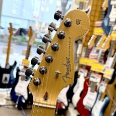 Fender American Standard Stratocaster UG_5