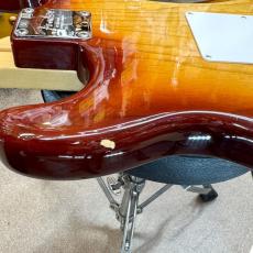 Fender American Standard Stratocaster UG_9