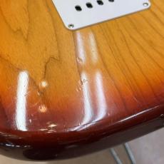 Fender American Standard Stratocaster UG_10
