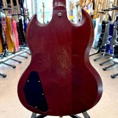 Gibson SG Special Faded_2