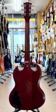 Gibson SG Special Faded_4