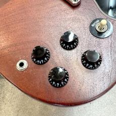 Gibson SG Special Faded_6